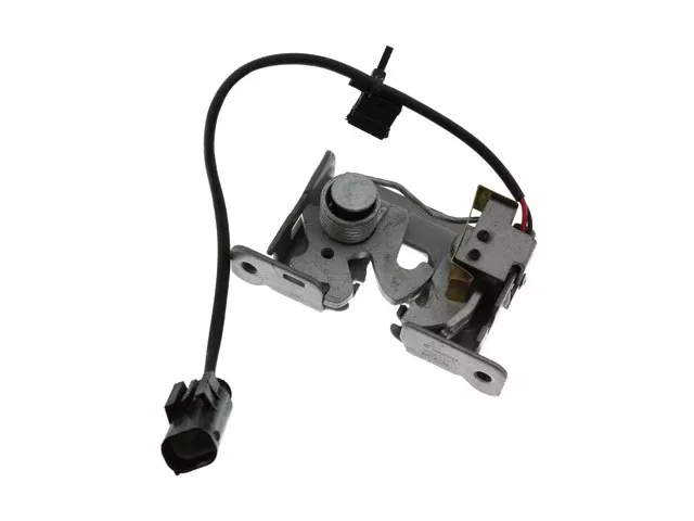 BMW Hood Lock | 2007-2014 51237178753