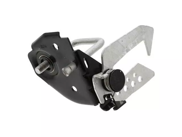 BMW Hood Lock | 2009-2019 51237183763