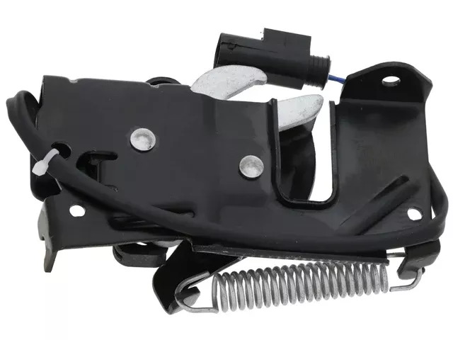 BMW Hood Lock | 2012-2021 51237242548