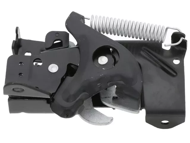 BMW Hood Lock | 2012-2021 51237242549