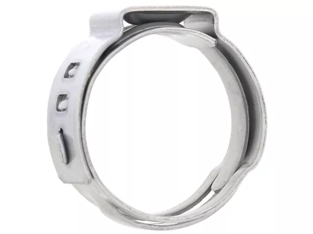 BMW Hose Clamp – 15.3-18.5 mm Range (Crimp Type) | 2010-2025 32411131346