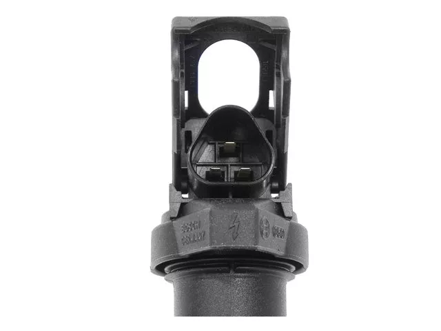 BMW Ignition Coil with Spark Plug Connector (BOSCH) | 2001-2016 12138647689