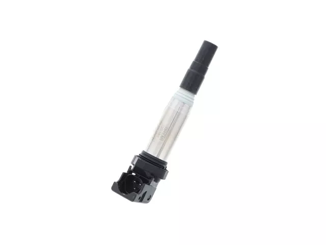 BMW Ignition Coil with Spark Plug Connector (ELDOR) | 2001-2016 12135A06753