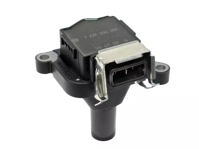 BMW Ignition Coil without Spark Plug Connector (BOSCH) | 1995-2003 12131703228