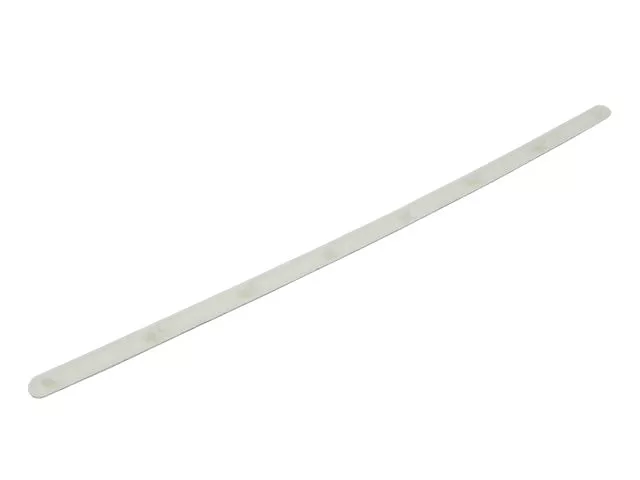 BMW Insert for A Pillar Trim Panel – Light Gray | 1999-2006 51438248252