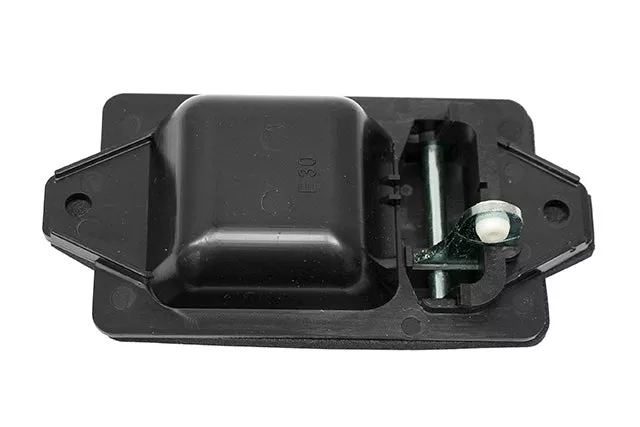BMW Inside Door Handle | 1982-1993 51211926305