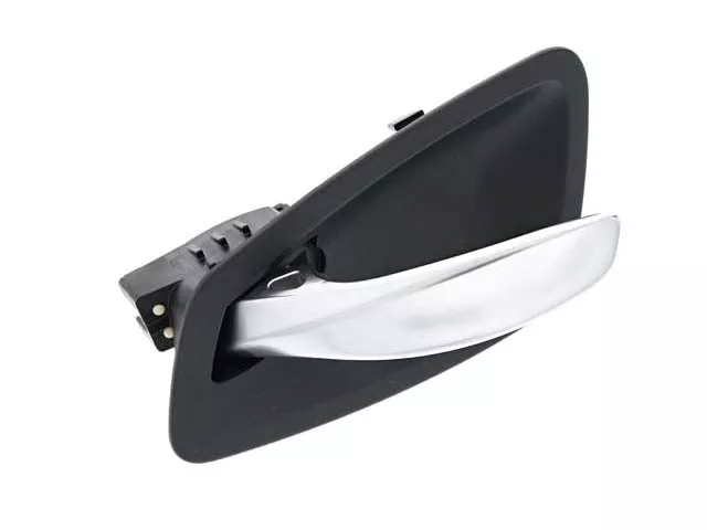BMW Inside Door Handle (Black) | 2006-2012 51417144546