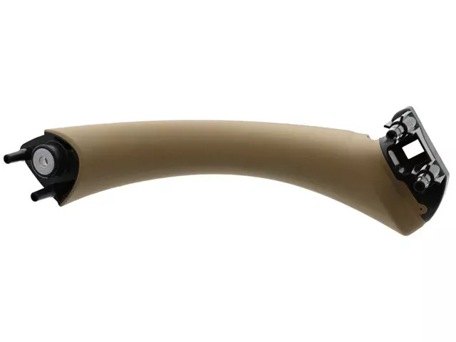 BMW Inside Door Pull Handle (Beige) | 2006-2012 51417230854