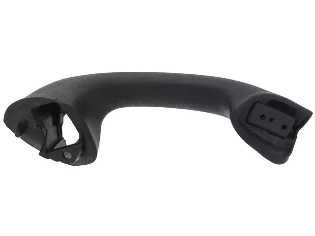 BMW Inside Door Pull Handle (Black) | 1996-2002 51418398734