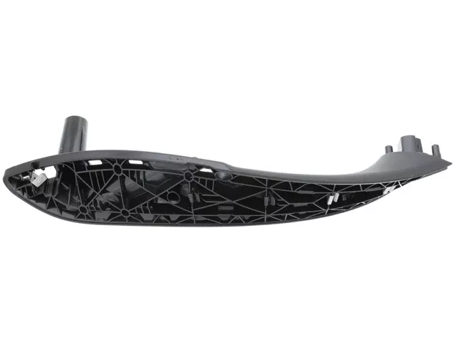 BMW Inside Door Pull Handle (Black) | 2012-2020 51417279312