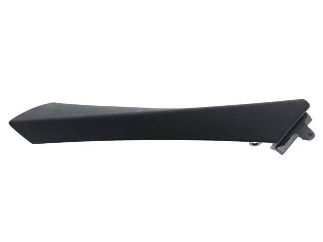 BMW Inside Door Pull Handle Cover (Black) | 2006-2013 51419150336