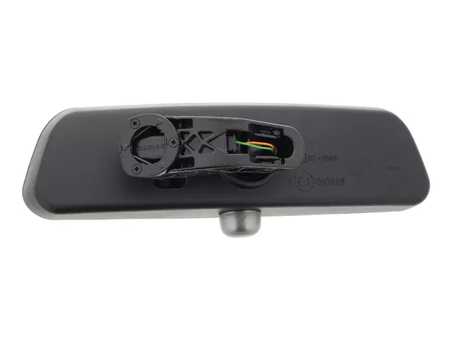 BMW Inside Rear View Mirror - LED Manual Adjustment | 1995-2017 51169218046