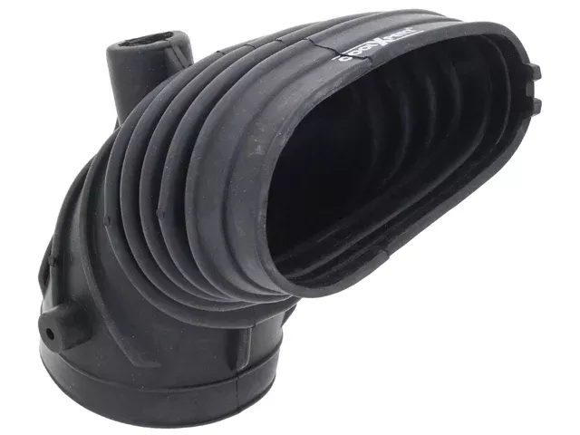 BMW Intake Boot - Air Mass Sensor to Throttle Housing | 1992-1995 13711734258