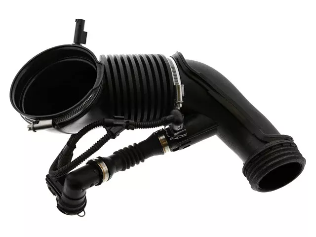 BMW Intake Boot – From Air Mass Sensor | 2009-2011 13717808156