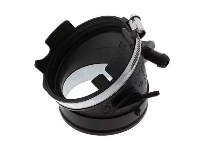 BMW Intake Boot – Intake Boot to Throttle Housing | 2006-2013 13717537502