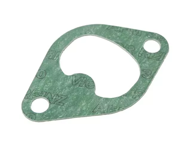 BMW Intake Manifold Gasket – Between Head and Manifold (Sub-Oval Opening) | 1970-1988 11619065676