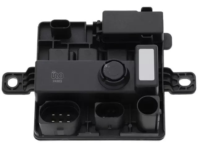 BMW Integrated Supply Module - "IVM" | 2010-2019 12638645514