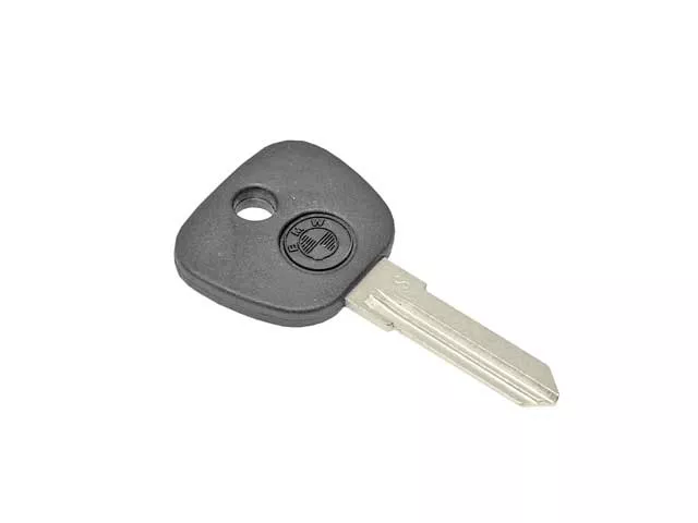BMW Key Blank (Master) (Non-Illuminated) | 1977-1993 51211900892