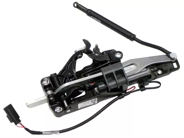 BMW Lock Assembly for Convertible Top | 2000-2006 54347031361