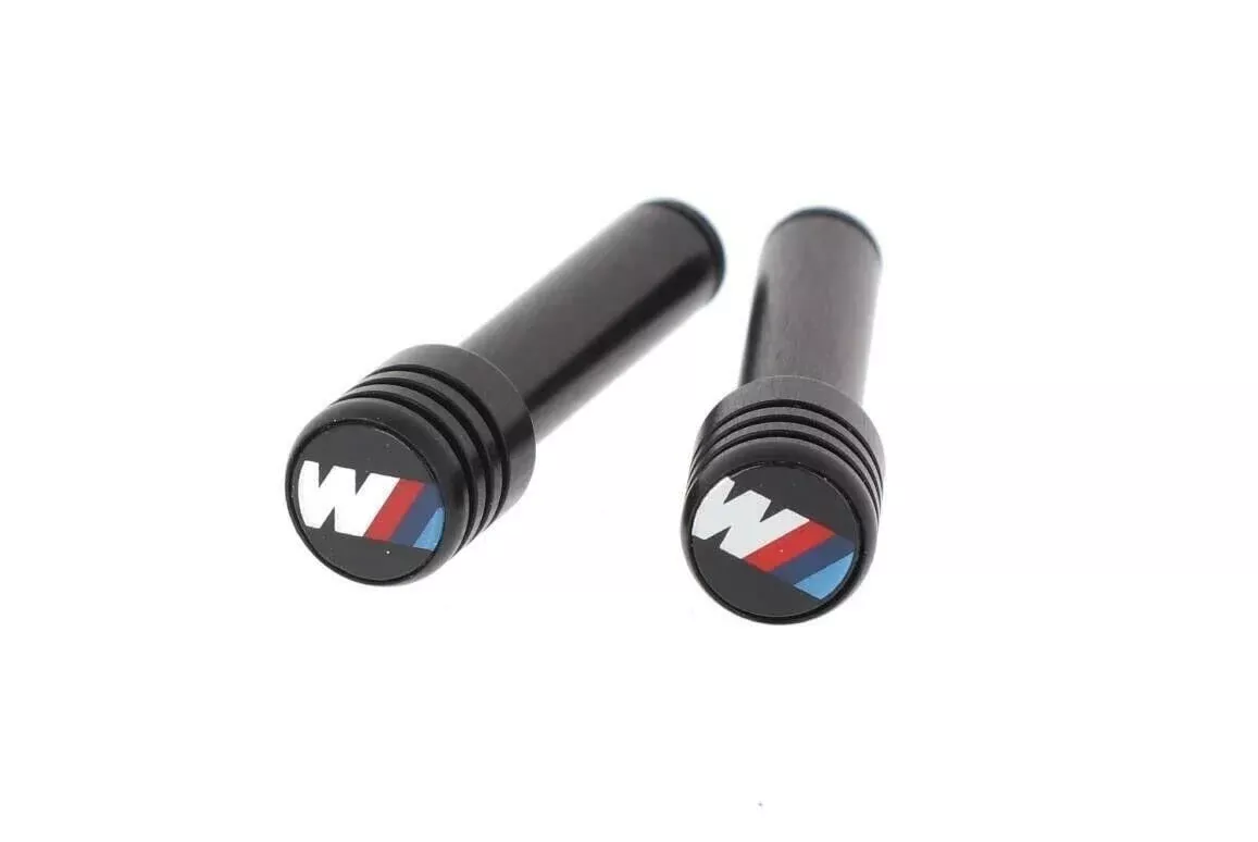 Bmw M Performance Door Pin Set Of 2