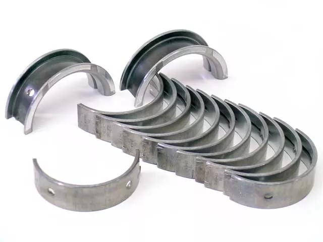 BMW Main Bearing Set (+0.25 mm) | 1988-2008 112117068506CYL