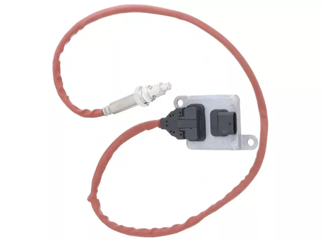 BMW Nitrogen Oxide Sensor (NOx Sensor) | 2009-2018 13628589846
