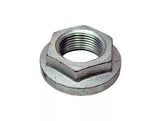 BMW Nut – Wheel Bearing/Axle Shaft | 1984-2002 33411125664