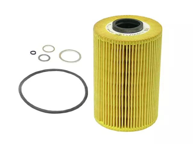 BMW Oil Filter Kit | 1978-1993 11429063138