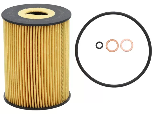 BMW Oil Filter Kit | 2008-2013 11427837997