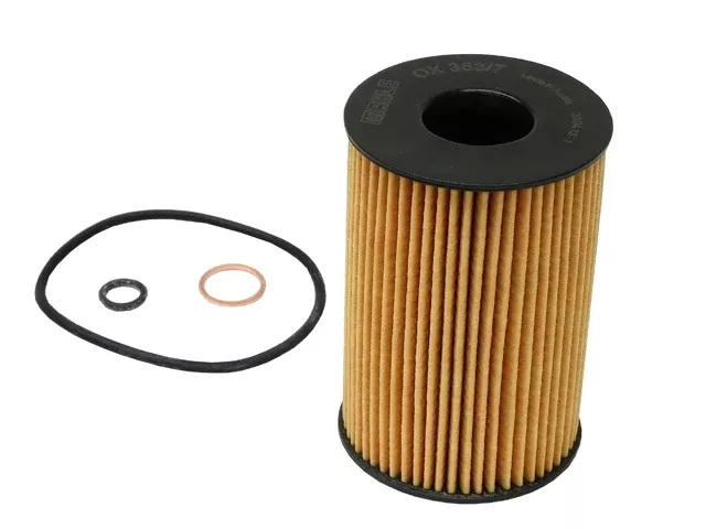 BMW Oil Filter Kit | 2018-2025 11425A33C43
