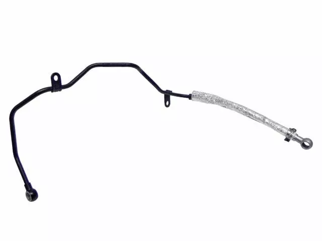 BMW Oil Line – Vanos Unit | 2001-2008 11367837614