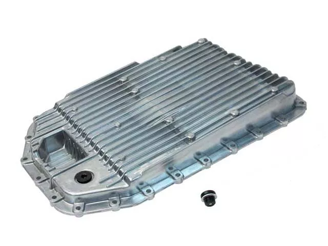 BMW Oil Pan and Filter Kit | 2004-2015 24152333907PRM
