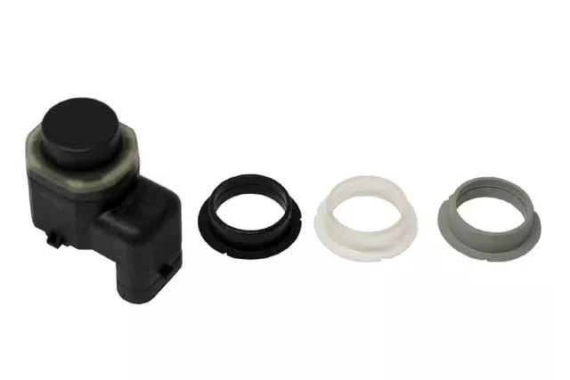 BMW Parking Aid Sensor (Black) | 2007-2014 66209270501