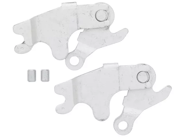 BMW Parking Brake Actuator (Expanding Lock) | 1975-2003 34416868624