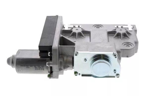 BMW Parking Brake Actuator with Control Unit | 2002-2008 34436862906