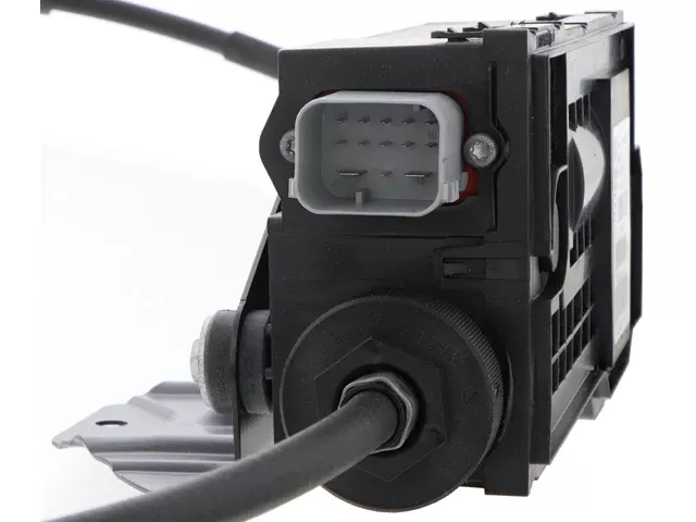 BMW Parking Brake Actuator with Control Unit | 2016-2019 34436882007