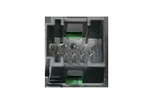 BMW Parking Brake Control Switch – EMF Switch | 2007-2014 61319148508