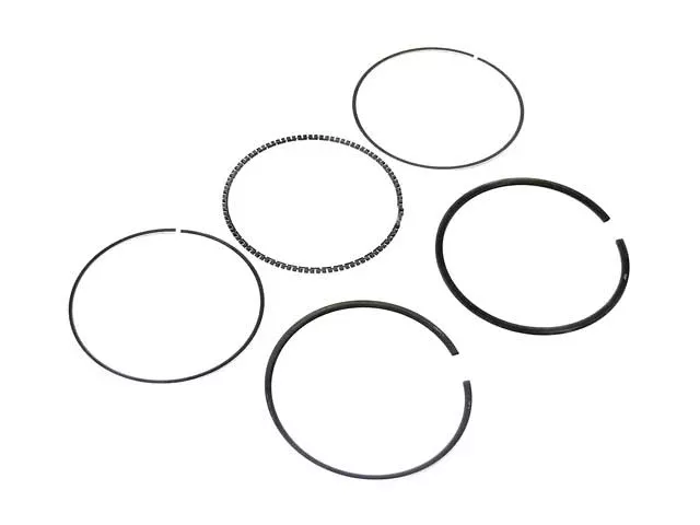 BMW Piston Ring Set (84.00 mm, Standard) | 1991-1995 11251727461
