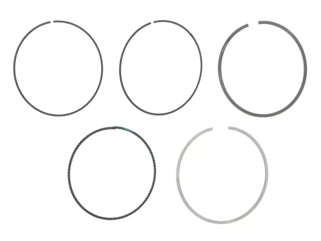 BMW Piston Ring Set (Standard) | 2009-2019 11257610297