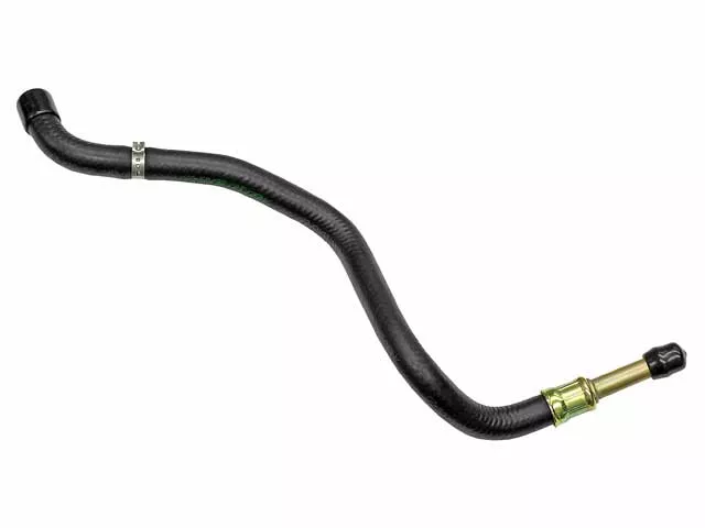 BMW Power Steering Hose – Cooling Coil to Fluid Container | 1997-2003 32411094306