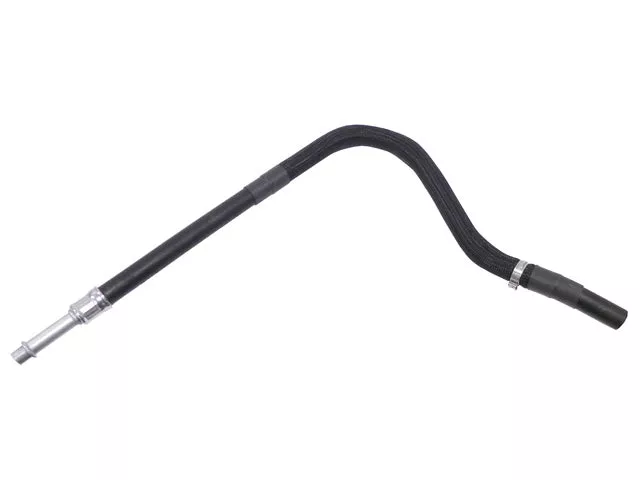 BMW Power Steering Hose – Cooling Coil to Fluid Container | 2000-2003 32412228868
