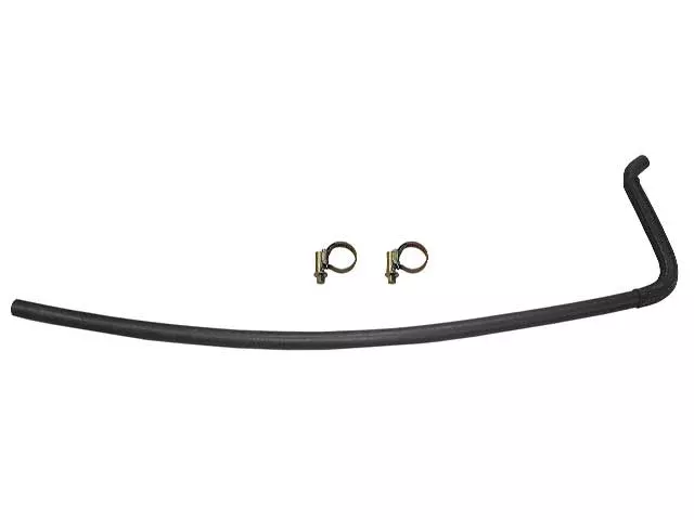 BMW Power Steering Hose – Fluid Container to Cooling Pipe | 1998-2002 32411094811