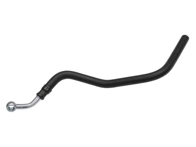 BMW Power Steering Hose – Fluid Container to Power Steering Pump | 1991-1995 32411139448