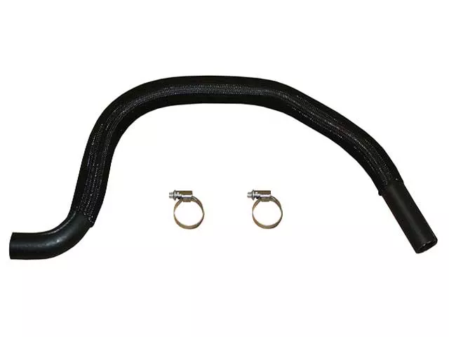 BMW Power Steering Hose – Fluid Container to Power Steering Pump | 2001-2006 32416750155