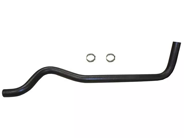 BMW Power Steering Hose – Fluid Container to Power Steering Pump | 2002-2003 32416758958