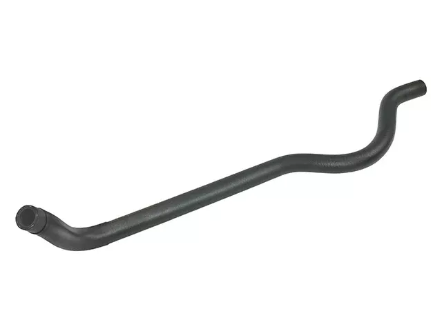 BMW Power Steering Hose – Fluid Container to Power Steering Pump | 2004-2006 32416763977