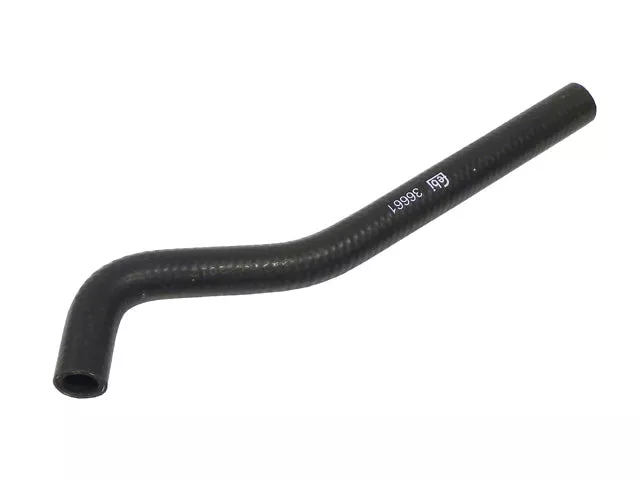 BMW Power Steering Hose – Fluid Container to Power Steering Pump (Length 290 mm) | 1996-1999 32411093460