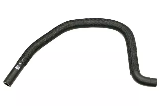 BMW Power Steering Hose – Fluid Container to Power Steering Pump (Length 457 mm) | 1997-2006 32411095526