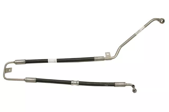 BMW Power Steering Hose – Power Steering Pump to Steering Rack | 2002-2003 32416758959