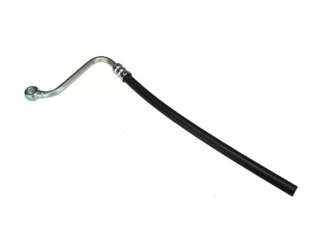 BMW Power Steering Hose – Steering Rack to Fluid Container | 1988-1993 32411133401